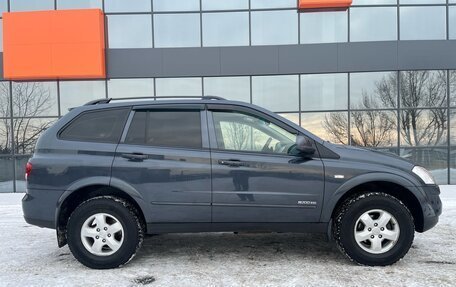 SsangYong Kyron I, 2011 год, 799 900 рублей, 4 фотография