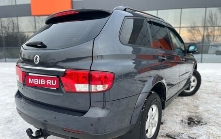 SsangYong Kyron I, 2011 год, 799 900 рублей, 7 фотография