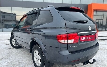 SsangYong Kyron I, 2011 год, 799 900 рублей, 8 фотография