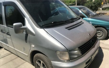 Mercedes-Benz Vito, 2000 год, 850 000 рублей, 2 фотография