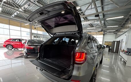 BMW X5, 2017 год, 3 450 000 рублей, 9 фотография