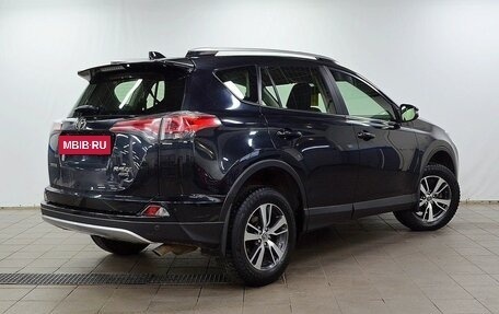 Toyota RAV4, 2015 год, 2 190 000 рублей, 2 фотография