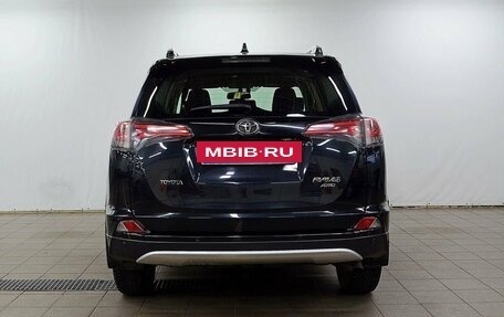 Toyota RAV4, 2015 год, 2 190 000 рублей, 6 фотография