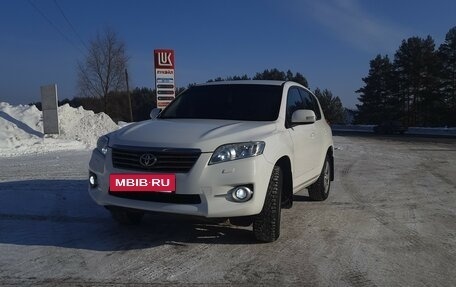 Toyota RAV4, 2011 год, 1 620 000 рублей, 2 фотография