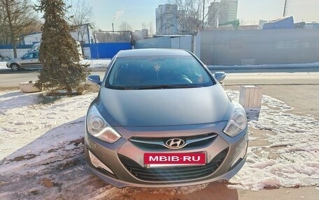 Hyundai i40 I рестайлинг, 2013 год, 1 150 000 рублей, 2 фотография