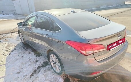 Hyundai i40 I рестайлинг, 2013 год, 1 150 000 рублей, 10 фотография