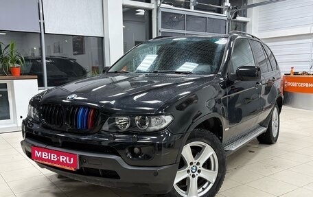 BMW X5, 2006 год, 1 299 000 рублей, 1 фотография