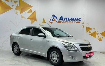 Chevrolet Cobalt II, 2013 год, 685 000 рублей, 1 фотография