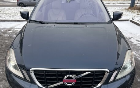 Volvo XC60 II, 2011 год, 1 300 000 рублей, 1 фотография