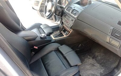 BMW X3, 2005 год, 1 150 000 рублей, 1 фотография