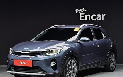 KIA Stonic, 2020 год, 1 100 017 рублей, 1 фотография