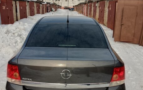 Opel Astra H, 2010 год, 850 000 рублей, 3 фотография