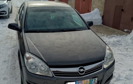 Opel Astra H, 2010 год, 850 000 рублей, 15 фотография