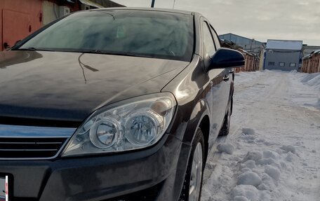 Opel Astra H, 2010 год, 850 000 рублей, 12 фотография