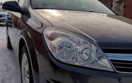 Opel Astra H, 2010 год, 850 000 рублей, 14 фотография