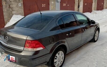 Opel Astra H, 2010 год, 850 000 рублей, 24 фотография