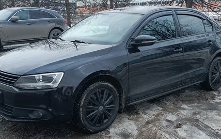 Volkswagen Jetta VI, 2014 год, 1 000 000 рублей, 9 фотография