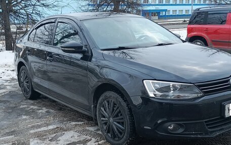 Volkswagen Jetta VI, 2014 год, 1 000 000 рублей, 8 фотография