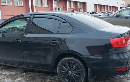 Volkswagen Jetta VI, 2014 год, 1 000 000 рублей, 11 фотография