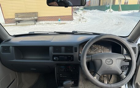 Mazda Demio III (DE), 1999 год, 285 000 рублей, 14 фотография