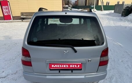 Mazda Demio III (DE), 1999 год, 285 000 рублей, 4 фотография