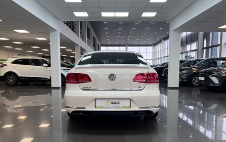 Volkswagen Passat B7, 2012 год, 975 000 рублей, 6 фотография