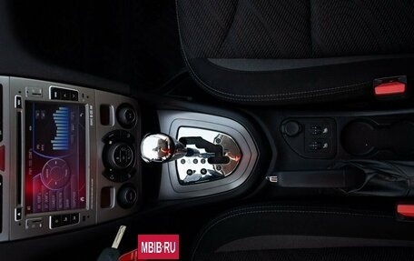 Peugeot 408 I рестайлинг, 2015 год, 795 000 рублей, 26 фотография
