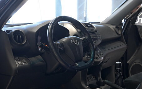 Toyota RAV4, 2010 год, 1 495 990 рублей, 2 фотография