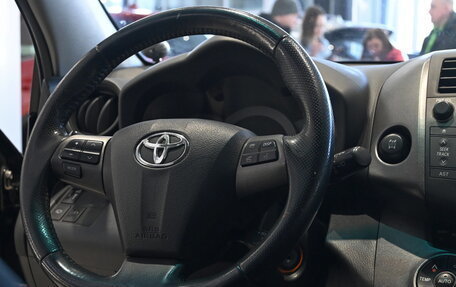 Toyota RAV4, 2010 год, 1 495 990 рублей, 8 фотография