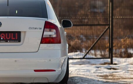 Skoda Octavia, 2012 год, 915 000 рублей, 12 фотография