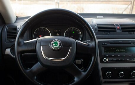 Skoda Octavia, 2012 год, 915 000 рублей, 22 фотография