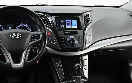 Hyundai i40 I рестайлинг, 2014 год, 1 199 000 рублей, 9 фотография