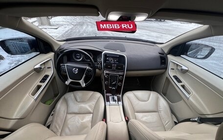 Volvo XC60 II, 2011 год, 1 300 000 рублей, 5 фотография