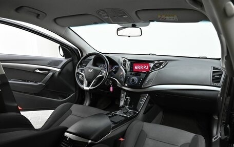 Hyundai i40 I рестайлинг, 2014 год, 1 199 000 рублей, 5 фотография