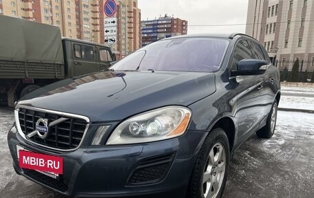 Volvo XC60 II, 2011 год, 1 300 000 рублей, 7 фотография