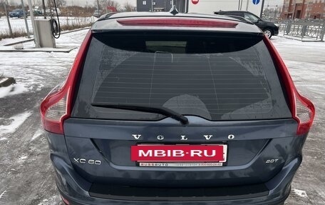 Volvo XC60 II, 2011 год, 1 300 000 рублей, 3 фотография