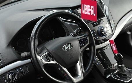 Hyundai i40 I рестайлинг, 2014 год, 1 199 000 рублей, 10 фотография