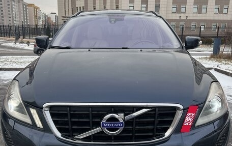 Volvo XC60 II, 2011 год, 1 300 000 рублей, 2 фотография