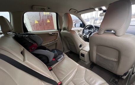 Volvo XC60 II, 2011 год, 1 300 000 рублей, 9 фотография