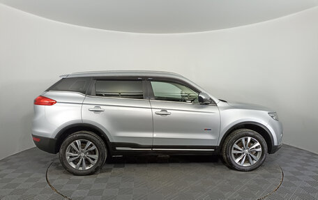 Geely Atlas I, 2018 год, 1 747 800 рублей, 8 фотография