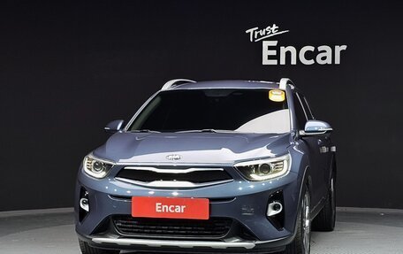 KIA Stonic, 2020 год, 1 100 017 рублей, 5 фотография