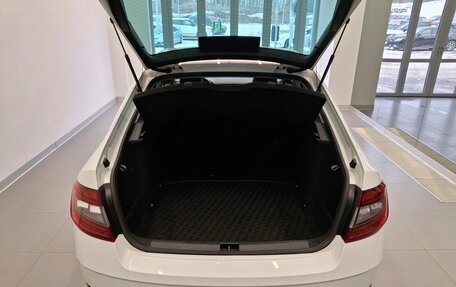 Skoda Octavia, 2020 год, 2 100 000 рублей, 6 фотография