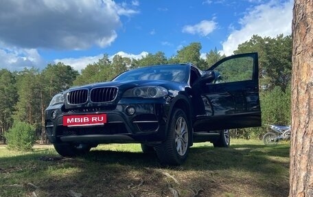 BMW X5, 2011 год, 2 550 000 рублей, 3 фотография