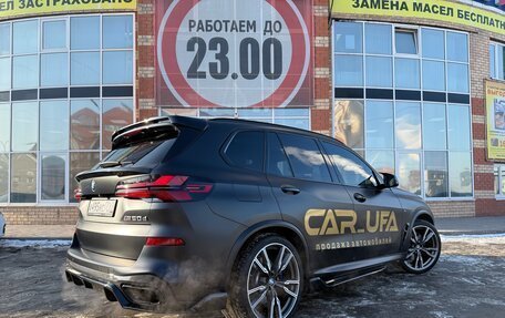 BMW X5, 2018 год, 6 990 000 рублей, 7 фотография