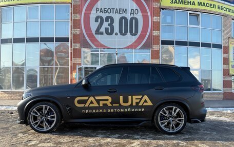 BMW X5, 2018 год, 6 990 000 рублей, 5 фотография