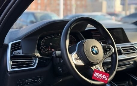 BMW X5, 2018 год, 6 990 000 рублей, 16 фотография