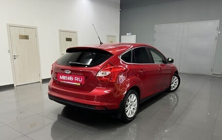 Ford Focus III, 2012 год, 845 000 рублей, 4 фотография