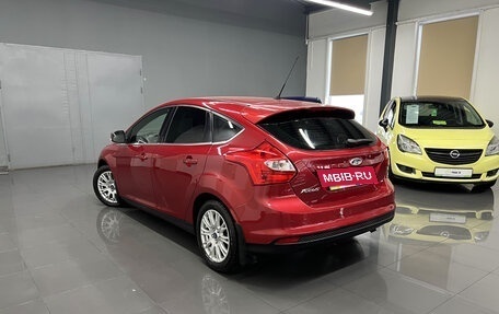 Ford Focus III, 2012 год, 845 000 рублей, 8 фотография