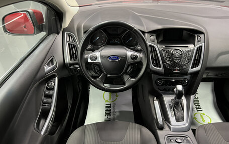 Ford Focus III, 2012 год, 845 000 рублей, 13 фотография