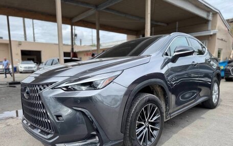 Lexus NX, 2024 год, 3 935 000 рублей, 2 фотография